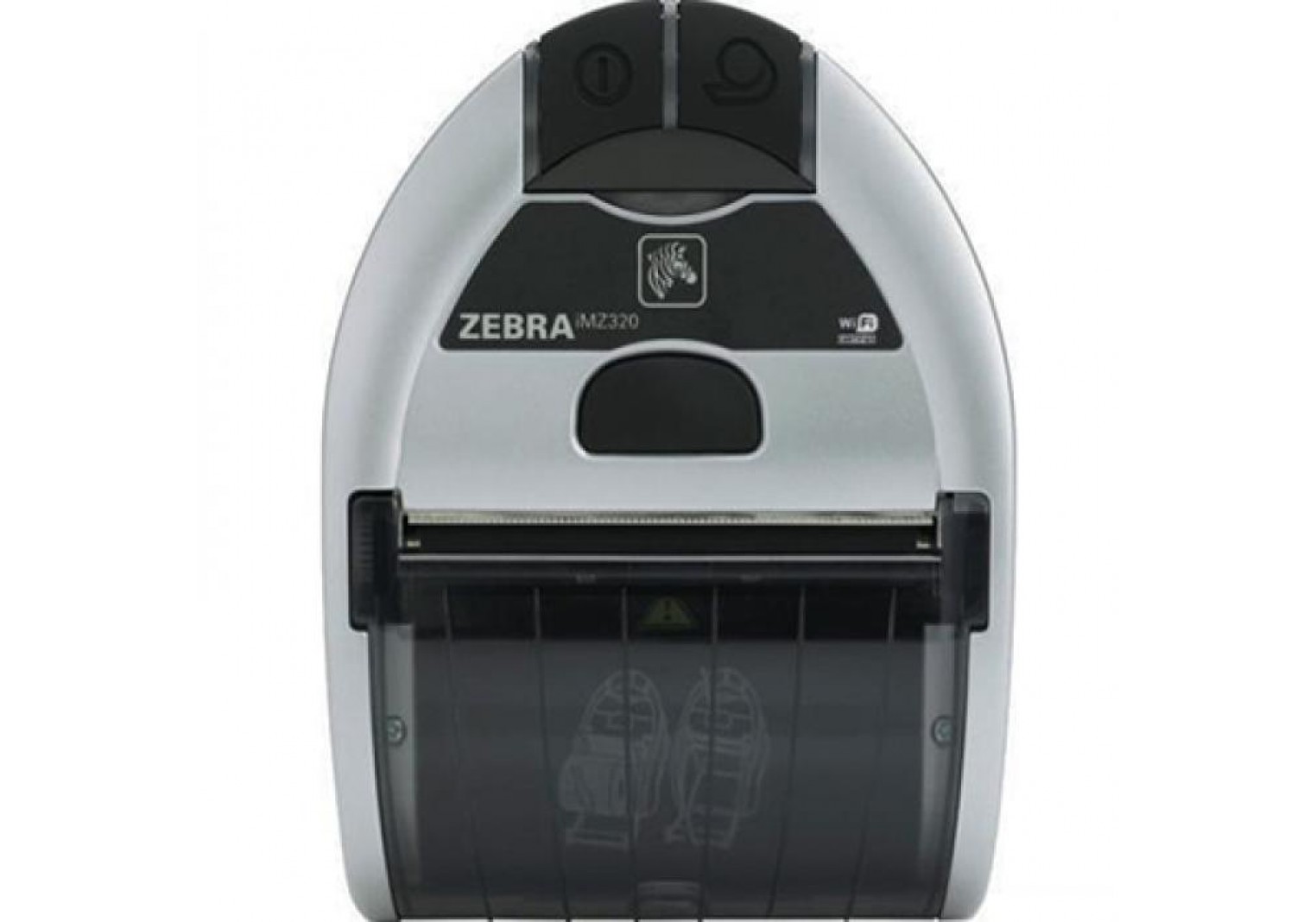 เครื่องพิมพ์ใบเสร็จไร้สาย Zebra iMZ320 Receipt Printer